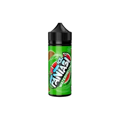 Fantasi Ice 100 ml Shortfill E-Liquid – 0 mg Nikotin, 50VG/50PG-Mischung