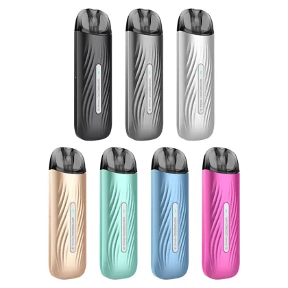 Vaporesso OSMALL 2 Pod Kit - Gold