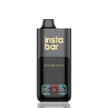 Instabar 70k hits