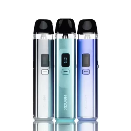 GeekVape Wenax Q 25W Pod System - Sakura Pink