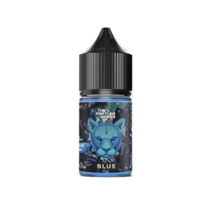 BLUE PANTHER SALT BY DR VAPES ( PINK SERIES ) – 30ML – 30MG/50MG - Vapebar Pk