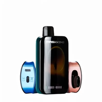 Maskking – Extre 100K Disposable – 100K Puffs Dual Mesh