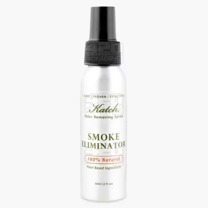 KATCH | Odor Removing Smoke Eliminator Air Freshener Spray – 2oz - Vape Store
