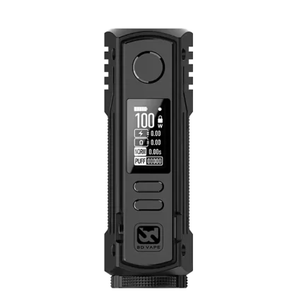 BD Vape Rayden 100 V2 Box Mod