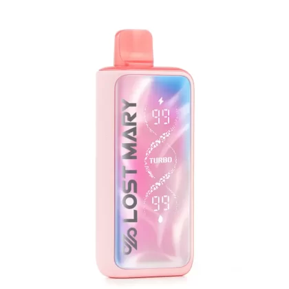 STRAWBERRY KIWI LOST MARY MT35K TURBO - Huffvape