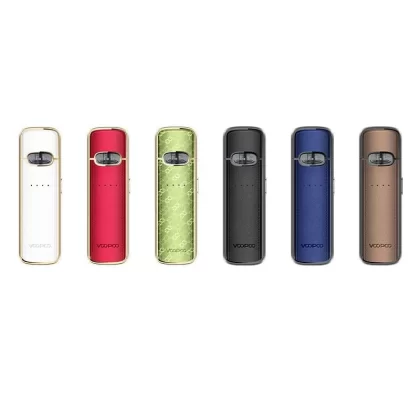 VOOPOO VMATE E POD Kit - Pod System; Vape Product; 1200mAh