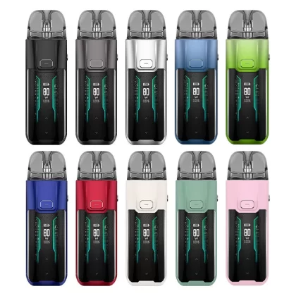 Vaporesso LUXE XR Max Pod Kit 2800mAh - Blue