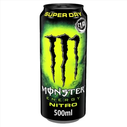 MONSTER NITRO 500ML