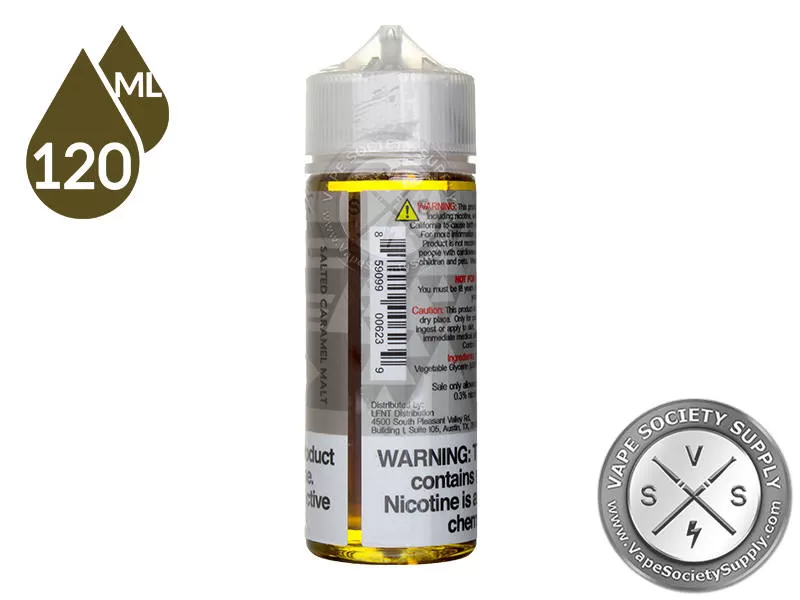 No. 24 Beard Vape Co 120ml - Image 3