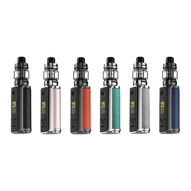 Vaporesso Target 200 Kit (iTank 2 Vrs)