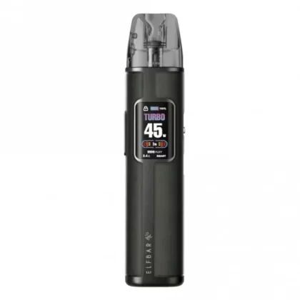 Elf Bar ELFX Pro Pod Kit - Eliquidsupply