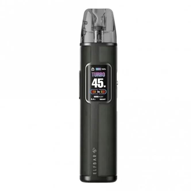 Elf Bar ELFX Pro Pod Kit - Eliquidsupply