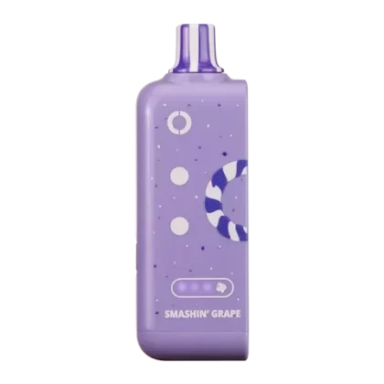 Grape Rancher Off Stamp Sweet X-Cube Pod