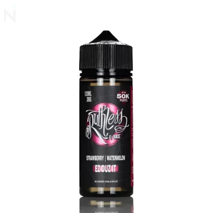 Ruthless Original E-Liquid - Vapordna (1FEF1C)