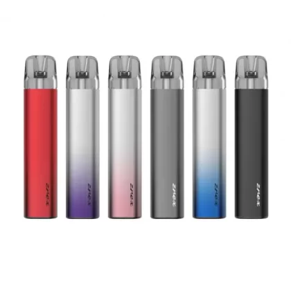 SMOK Zrex RF Kit 500mAh - Black