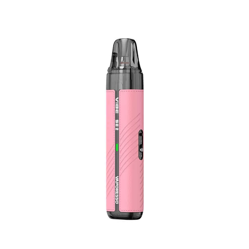 Vaporesso Vibe SE 2 Pod Vape Kit - Gleaming Purple - Image 2