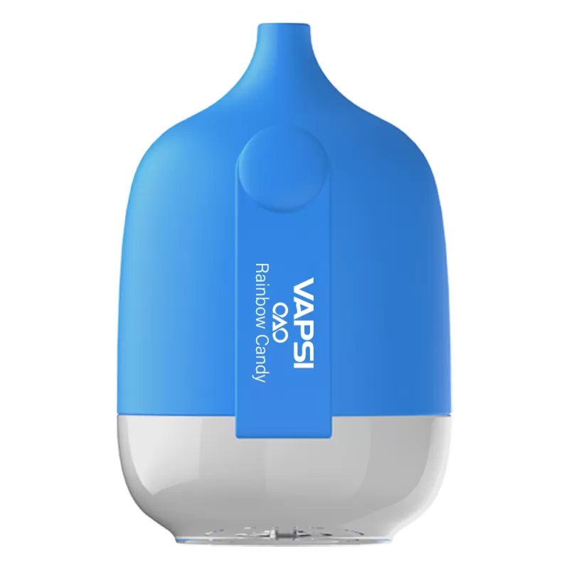 Vapsi OAO 6000 Puffs 12mL Disposable *** - Strawberry Banana 50mg - Image 3