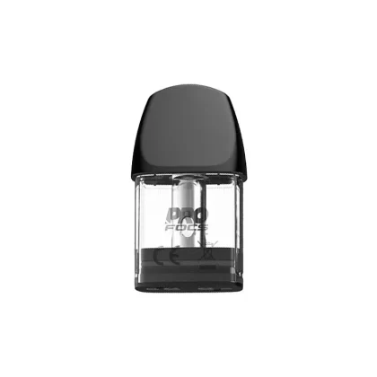 UWell Caliburn A2S Replacement Pod - Option#1.2ohm