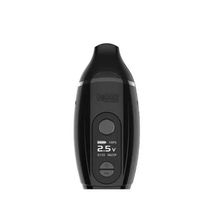 Yocan Iris Wax Vaporizer - Discountvapepen