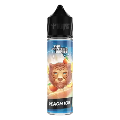 Peach Ice 60ml - 60ml /
