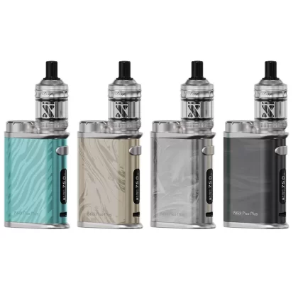 Eleaf iStick Pico Plus Kit with GTL X Tank 3ml - Space Grey