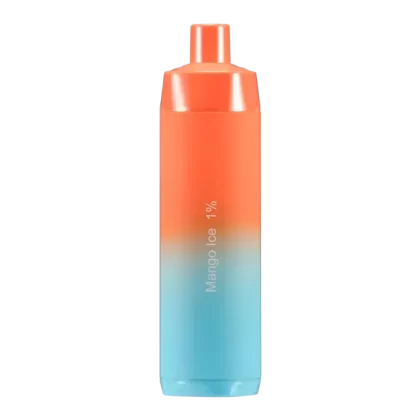 Mango Ice EVODRIP SO4500 - Customer Group#Consumer~Nicotine#10mg~Size#Single>10 Pack