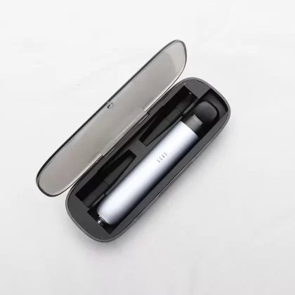Original Relx 1 classic 4 ∞ infinity 5& Yooz 1 4 5& JVE & Snowplus Pro Vape Portable Charging Case 1200mAh
