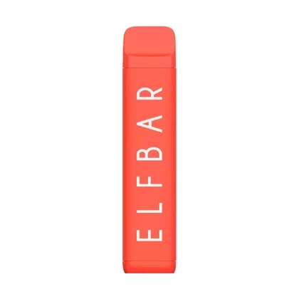 Elf Bar NC600 Disposable Device – Raspberry