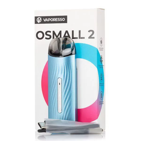 Vaporesso Osmall 2 Pod Kit 11W - Image 2