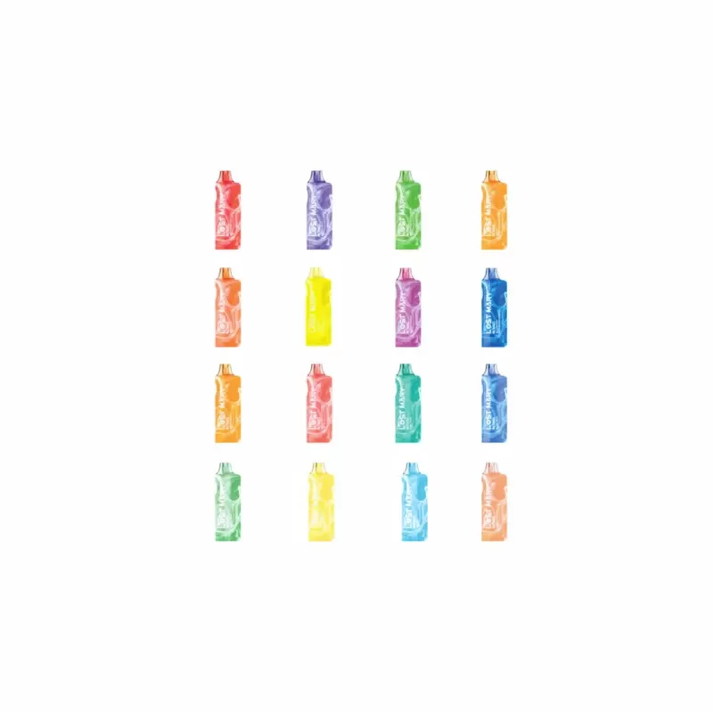 Lost Mary MO5000 Mesh Coil Disposable Vape - Bangvapeaustralia