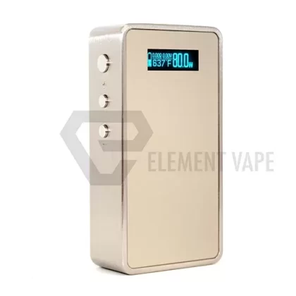 SnowWolf 200W V1.5 Temp Control Box Mod