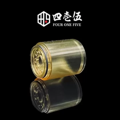 415RTA V2 PEI Ultem Polish 4ml Tank – Four One Five