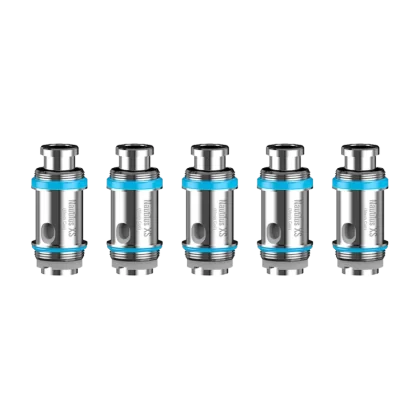 Aspire Nautilus XS Coils (Pack of 5) - Ecigwizard