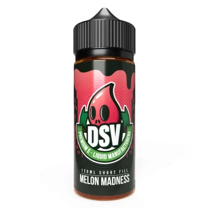 Melon Madness- Short Fill