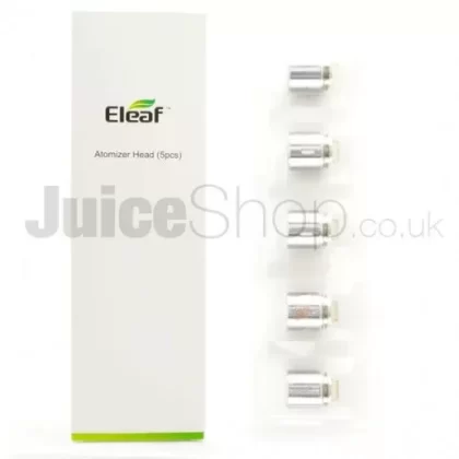 Eleaf HW Coils - Eliquidsupply