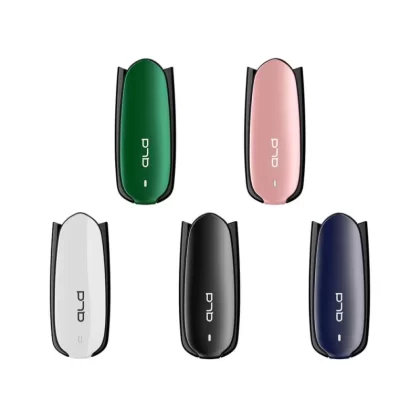 ALD Pearl Pod System Battery 520mAh - Black