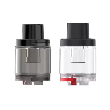Smok RPM 85/100 Empty Pods 3pk - Vapeciga