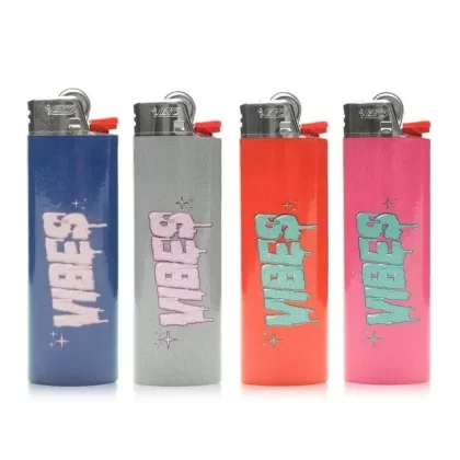 Vibes x Bic Drip Lighter