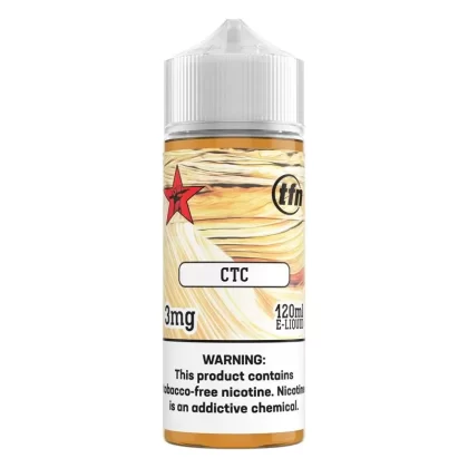 CTC - Size#30mL>60mL>120mL>3>6
