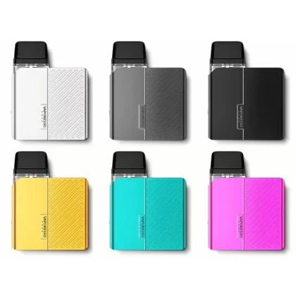 Vaporesso Xros Nano Pod Kit - Grey