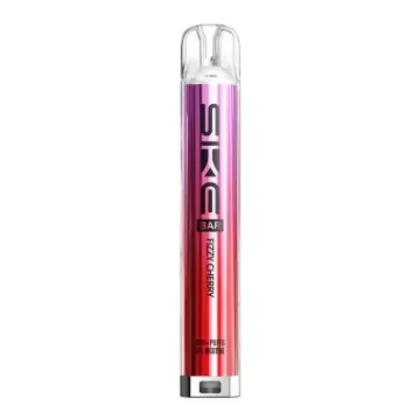 Ske Bar 600 Prefilled Pod Kit Fizzy Cherry - Ecigpremium