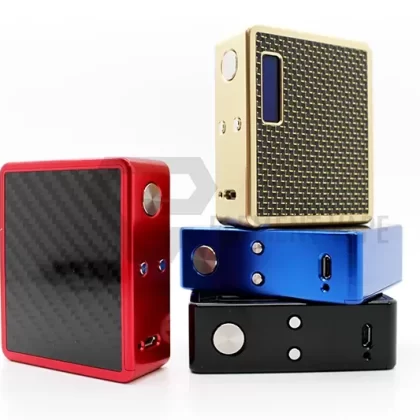 ESquare DNA40 TC Box Mod by Lost Vape (MDiscontinued)