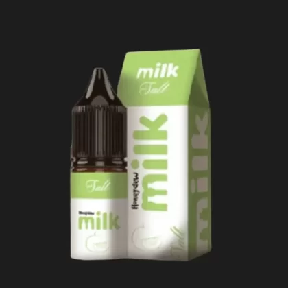 MILK 10ML - Mango Milk