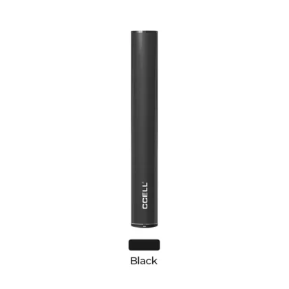 CCELL M3 Vape Pen 510 Battery - Pearl Purple