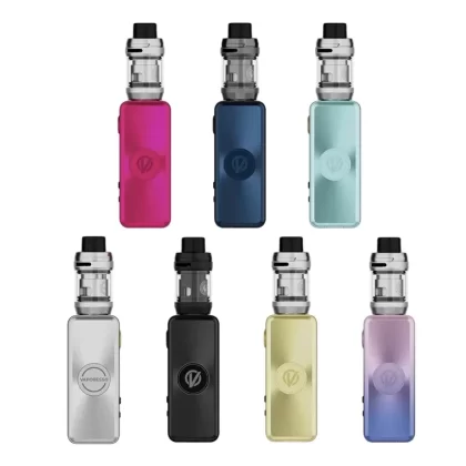 Vaporesso GEN SE 80W Vape Mod Kit
