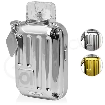 Aspire RiiL X Kit
