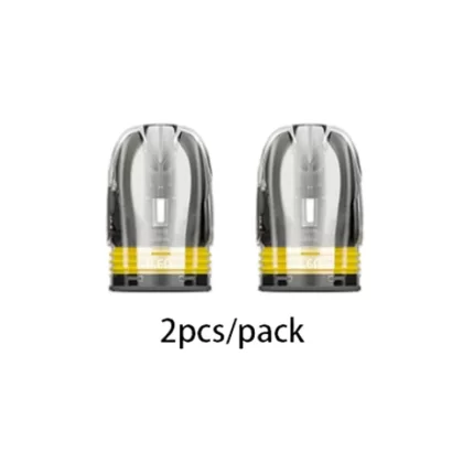 Smoant Levin Pro Pod Cartridge 3ml (2pcs/pack)