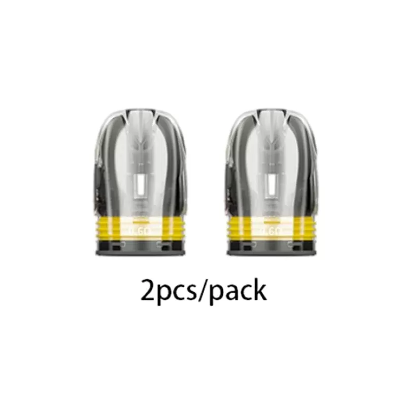 Smoant Levin Pro Pod Cartridge 3ml (2pcs/pack)