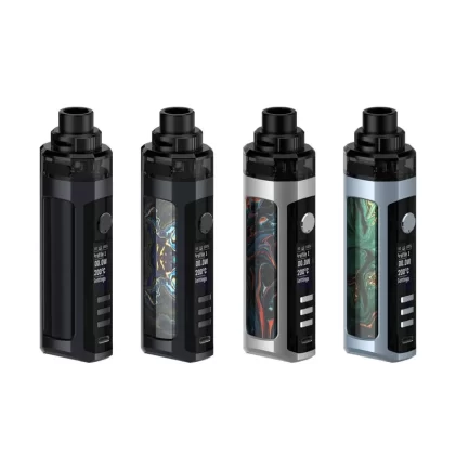GeekVape Z100C DNA 100W Pod Mod Kit