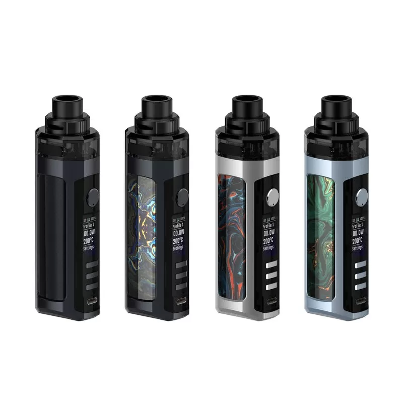 GeekVape Z100C DNA 100W Pod Mod Kit